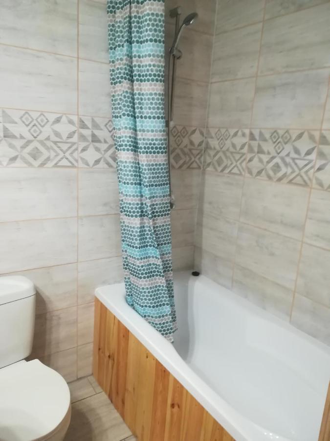 Slonecznikowy Zakatek Villa Darlowo Luaran gambar